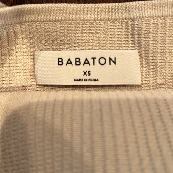Babaton | Sculpt knit cami - Picture 11 of 11